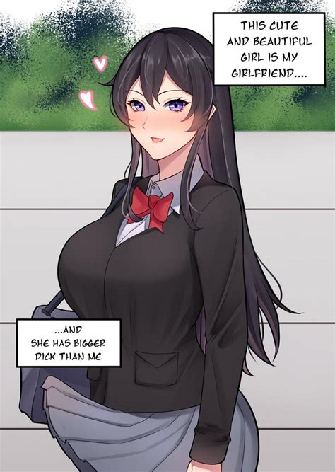 futunari comic|Futanari (futa)